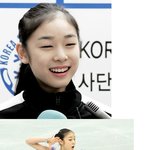 고려대 <b>지원</b>결정한 김연아! 너정도면 충분히 합격할듯!