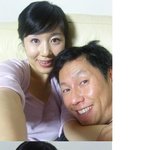 미모의 테니스선수<b>부인</b>과 윤종신, 그리고 붕어빵아들 라익!
