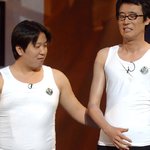 8주만에 정형돈 11kg감량