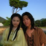 중앙대 07<b>학번</b> 동기, 이연희 백성현 같이 찍은 사진