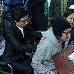 하하 어깨 주물러주는 1인자 유재석~<b>자상</b>한메뚜기~