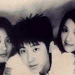 전두환 <b>손녀딸</b>과 유노윤호 함께, 무슨 사이?