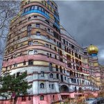 세계에서 가장 개성있는 아파트! 저기서 살고 싶다~