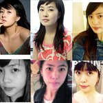 김선아와 <b>사촌</b>동생, 미인 집안이구나