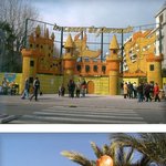 오렌지와 레몬으로 만든 <b>조형물</b>들!