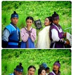 최수종-<b>사강</b>, 전설의 고향 촬영장에서 엽기적인 커플이야