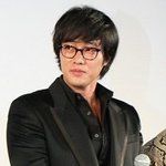 소지섭, <b>요괴</b>로 출연한 일본영화 시사회 참석 사진들~