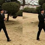 [1박2일] 허당승기의 후덜덜한 수트간지