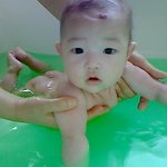 <b>변정수</b>,많이 커버린 딸 최근 모습 공개, 크면 어떤 모습일까?