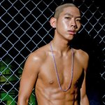 무가당 김우근 16kg 감량 근육질 파격 변신