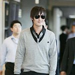 [강타] 일본 <b>face</b> in japan 공항+공연 사진