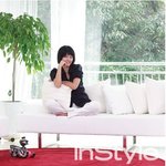 <b>손미나</b> 아나운서의 예쁜 신혼집!