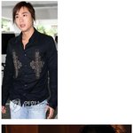 바람의 화원<b>ost</b>부른 조성모, 헤어스타일보니 출연해도 되겠어