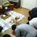 오래오래 <b>사세</b>여~
