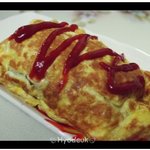 미니 오므라이스 만들기~