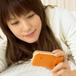 [보아]일본 핸드폰 <b>cf</b> 속 성숙한 모습