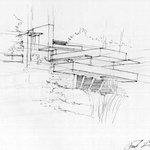 <b>폭포</b> 위의 집.. 폴링 워터~!