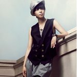 화보인생 10년 역시 모델포스 <b>출중</b>한 김민선