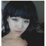 '브아걸' 가인, 얼굴에 밀가루 발랐어? <b>목</b>이랑 <b>색</b>이 다르잖아!