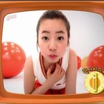 <b>비타</b>500cf에서 안소희,만두같은 얼굴 이거보면..깜놀ㅋ