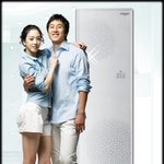 이선균 &amp; 정려원 휘센 <b>촬영</b> 현장 직찍~