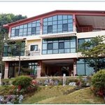 <b>심혜진</b>의 3000평 규모의 신혼집, 펜션 차렸나?