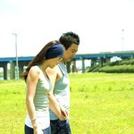 주영훈, 이윤미 부부의 행복한 <b>일상</b>! 한강에서 몸매 과시