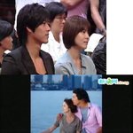 싱가폴에서 기자회견하는 현빈-송혜교! 선남<b>선녀</b>!!