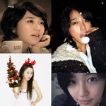 <b>상큼</b>깜찍 윤은혜