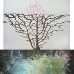 구혜선씨가 <b>직접</b> 그린 그림~못하는게 없어!!