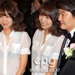 공효진, 감독님과 함께 <b>포즈</b>!