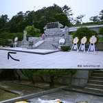 현충일 딴나라당 <b>대접</b>