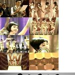 제대로 복고풍! 원더걸스 '<b>nobody</b>' 뮤비 공개~! 즐감!