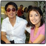 드라마 속 부부에서 실제 부부가 된 사람들