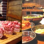 서울시내 소문난 고깃집 총집합!