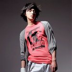 <b>정일우</b> marie claire 화보 2장ㄷㄷㄷ