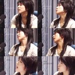 <b>보아</b>, 삐진거야? 그런거야?