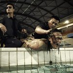 국제 엠네스티에서 만든 중국 인권<b>탄압</b> 비판 광고!