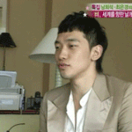 [비] 먹는거에 대한 <b>집착</b>!! 먹는게 삶의 낙??