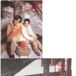 h.o.t와 화보 찍었던 <b>한지민</b>, 좋았겠구나!
