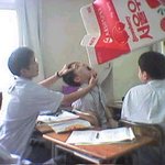 딸기우유의 <b>혁명</b>;