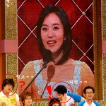 스타<b>골든벨</b> 박지윤 아나운서 처음 나왔을때 슈퍼주니어 반응은?