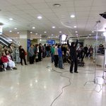 [고맙습니다]최근 공효진 <b>mbc</b> 드라마 "고맙습니다" 촬영 사진