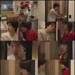 [커피프린스] 이별 전 한결 <b>은찬</b>의 아찔한 로맨틱 하룻밤 암시