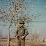 키 작은 군인들