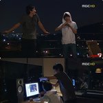 [커피프린스] <b>은찬</b>에게 키스하는 쓸자아빠~