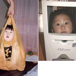 이쁜 <b>꼬마들</b>의 엽기 사진^^;