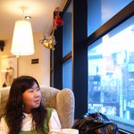 <b>달콤</b>함에 취한다-hollys