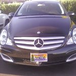 라스베이거스에서 본 <b>독도</b> 차량 번호판!