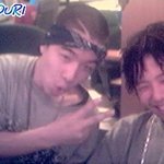'빅뱅' 권지용-태양, 어릴적 사진! <b>손발</b>이 오그라든다 ㄷㄷㄷ